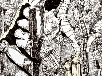 Serie: Desbarajuste #1, 2019